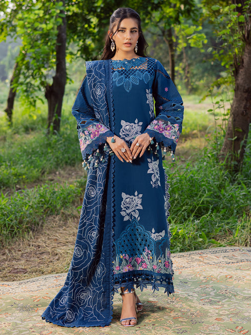 Parishay Winter Wood Tales'25 WW#12