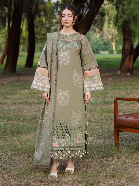 Parishay Winter Wood Tales'25 WW#13