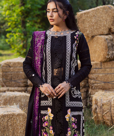 Parishay Winter Wood Tales'25 WW#14