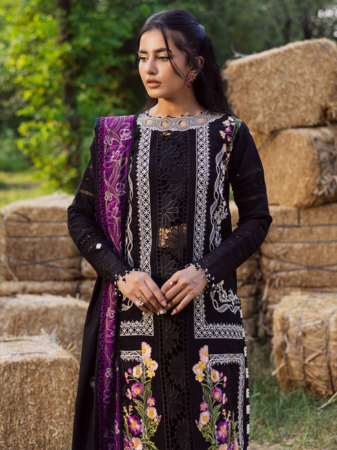 Parishay Winter Wood Tales'25 WW#14