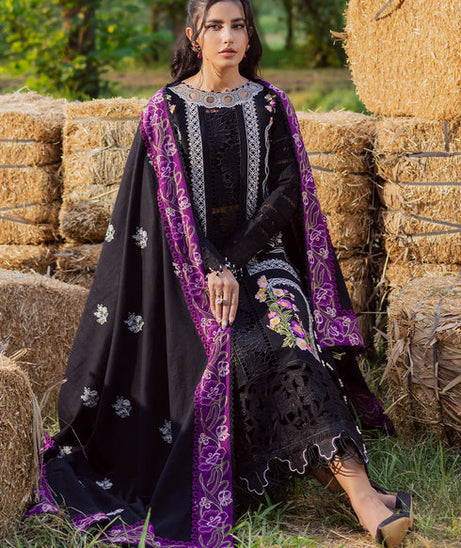 Parishay Winter Wood Tales'25 WW#14