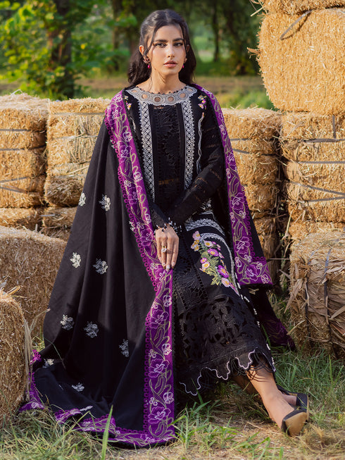 Parishay Winter Wood Tales'25 WW#14