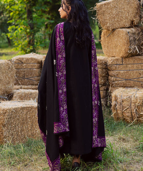 Parishay Winter Wood Tales'25 WW#14