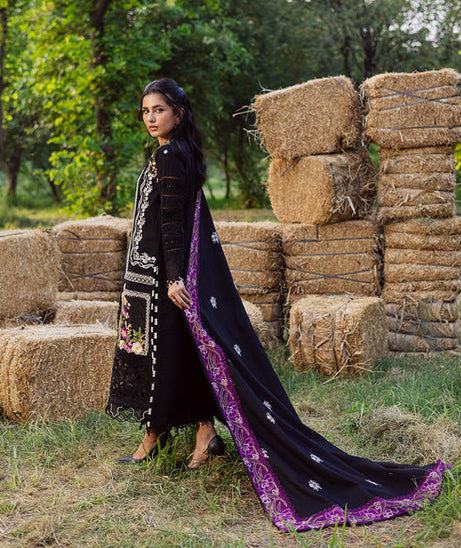 Parishay Winter Wood Tales'25 WW#14