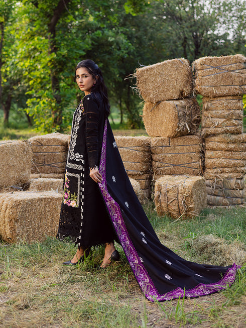 Parishay Winter Wood Tales'25 WW#14