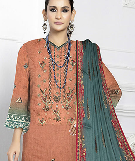 Wania Digital Lawn'24 VOL-107 D#01