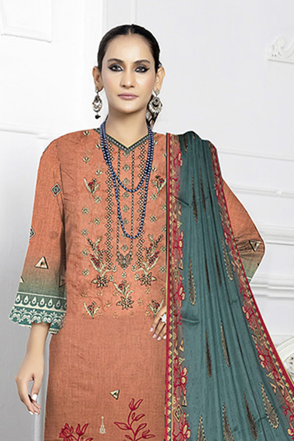 Wania Digital Lawn'24 VOL-107 D#01