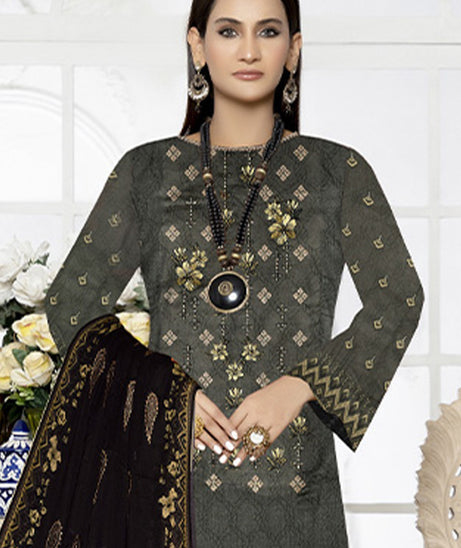 Wania Digital Lawn'24 VOL-107 D#10
