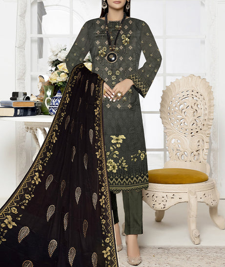 Wania Digital Lawn'24 VOL-107 D#10