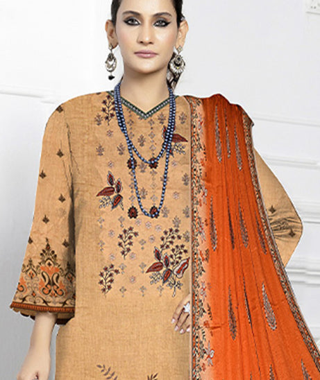 Wania Digital Lawn'24 VOL-107 D#02