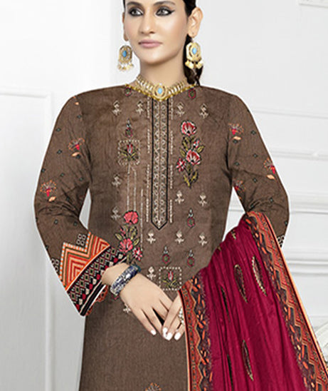 Wania Digital Lawn'24 VOL-107 D#03