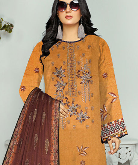 Wania Digital Lawn'24 VOL-107 D#06