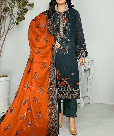 Wania Digital Lawn'24 VOL-107 D#07