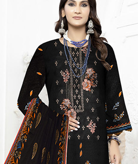 Wania Digital Lawn'24 VOL-107 D#09