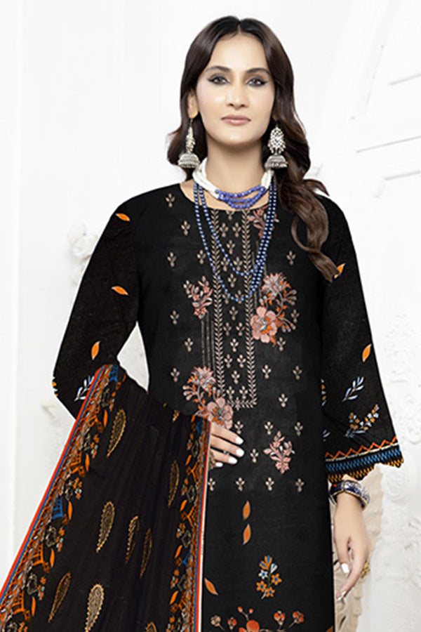 Wania Digital Lawn'24 VOL-107 D#09