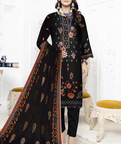 Wania Digital Lawn'24 VOL-107 D#09