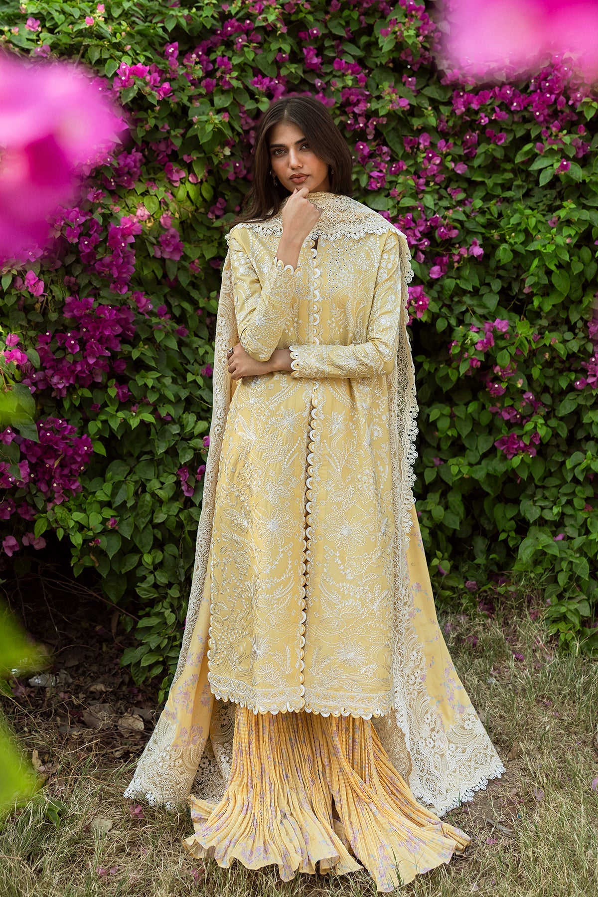 Afrozeh Mulaqaat F/Lawn`25 AL#01
