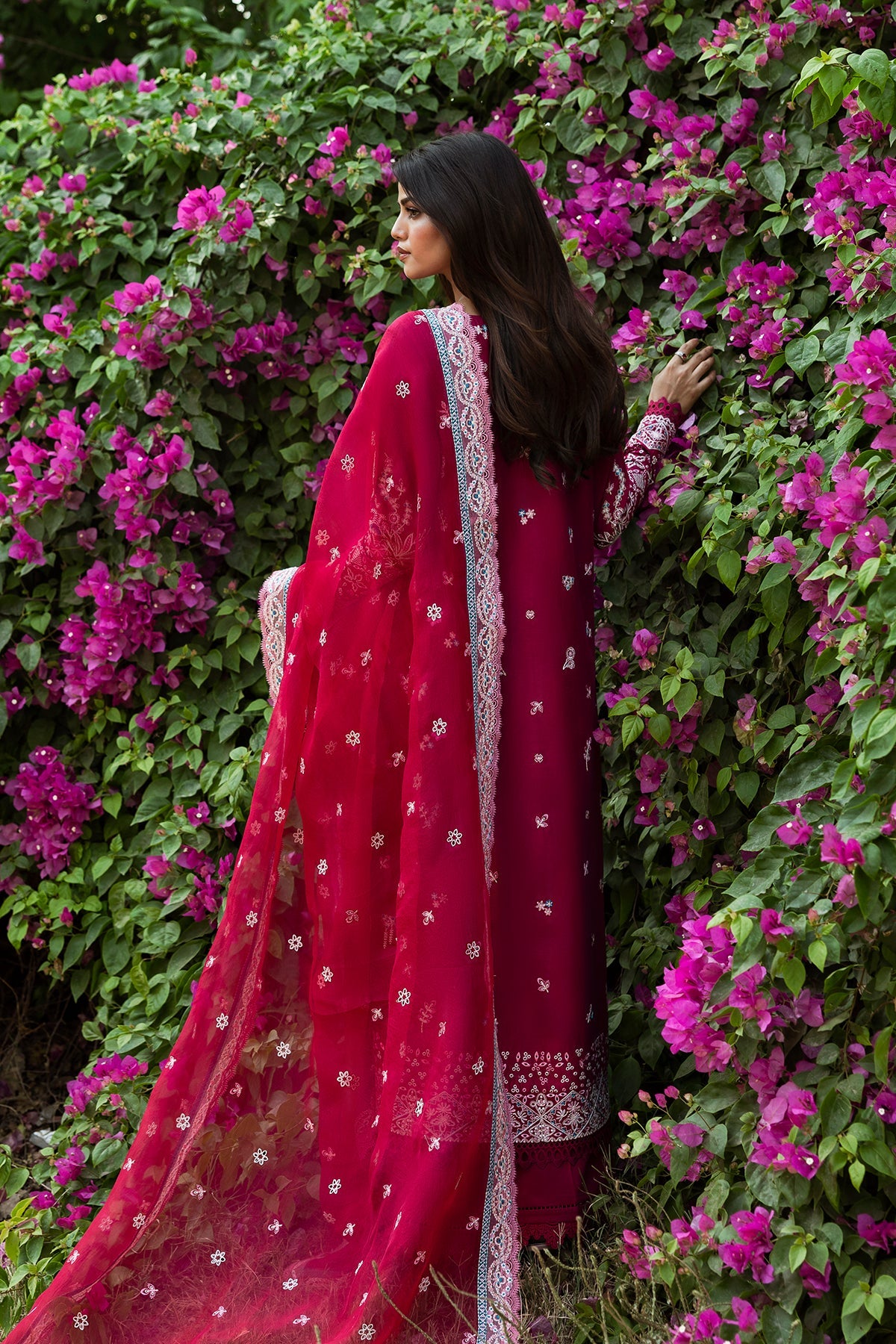 Afrozeh Mulaqaat F/ Lawn`25 AL#09