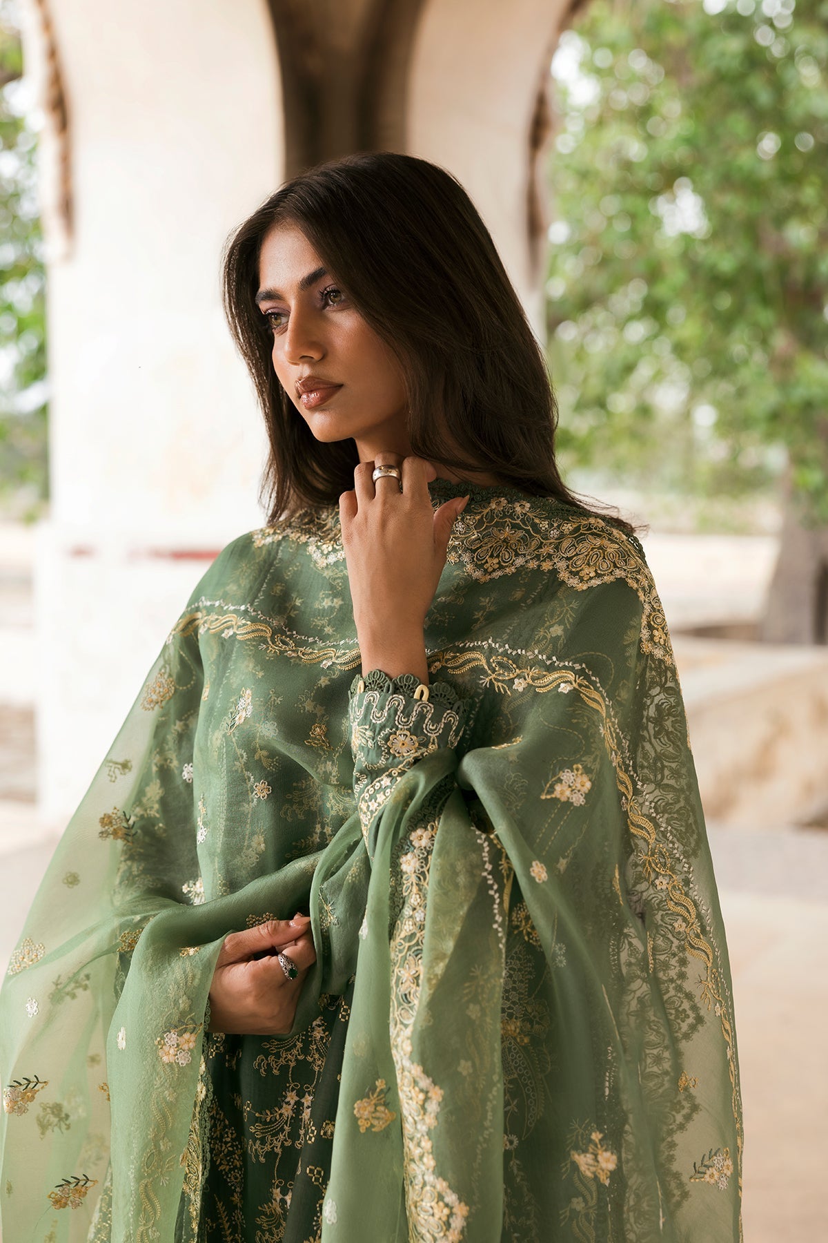 Afrozeh Mulaqaat F/Lawn`25 AL#02