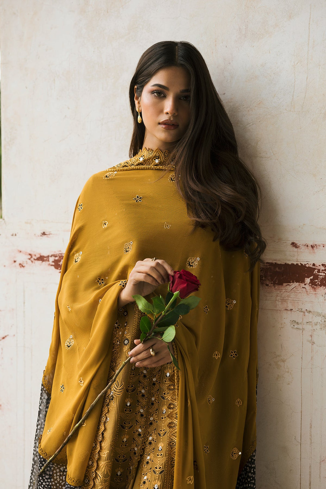 Afrozeh Mulaqaat F/ Lawn`25 AL#07