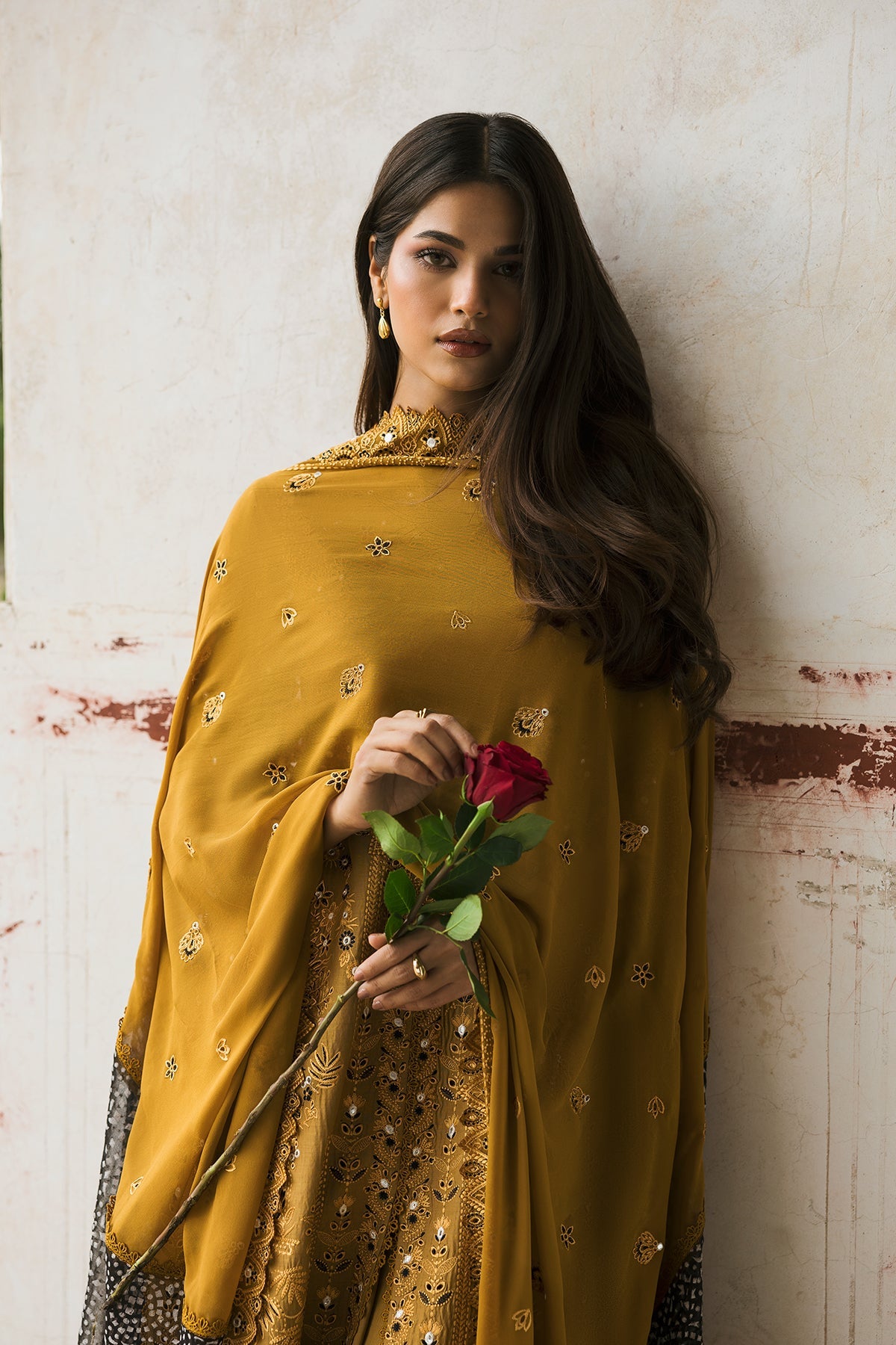 Afrozeh Mulaqaat F/ Lawn`25 AL#07
