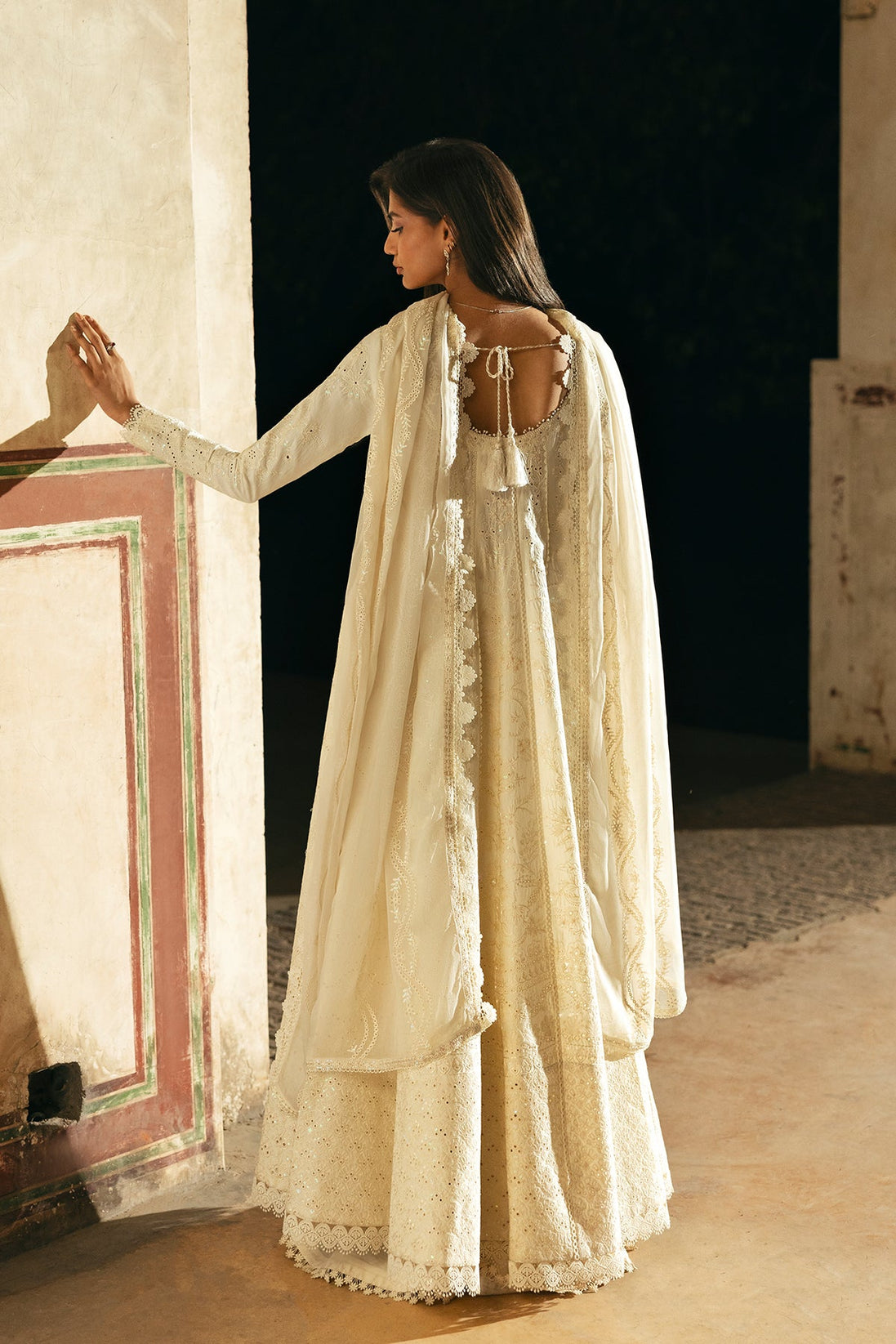 Afrozeh Mulaqaat F/ Lawn`25 AL#04