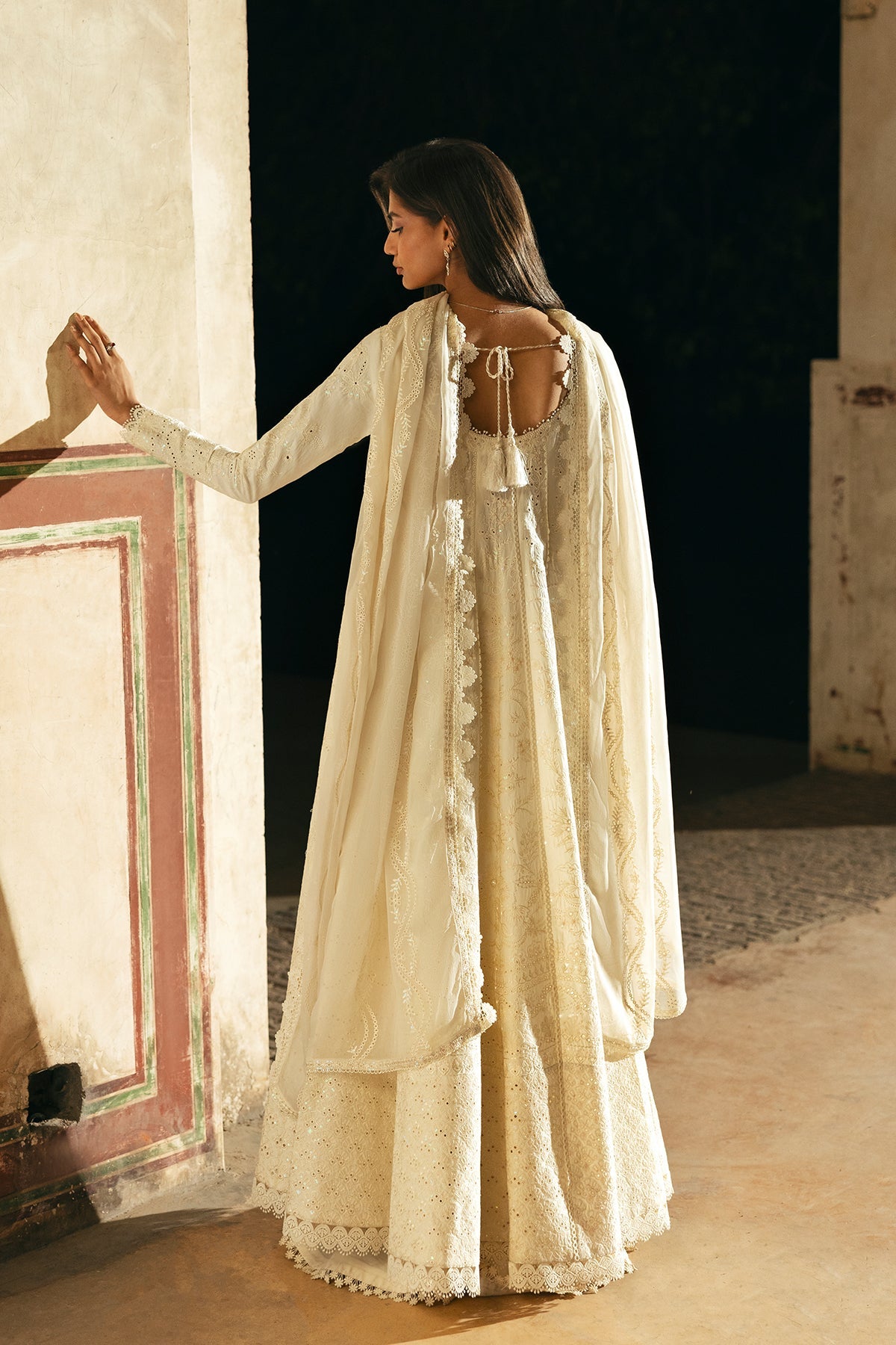 Afrozeh Mulaqaat F/ Lawn`25 AL#04