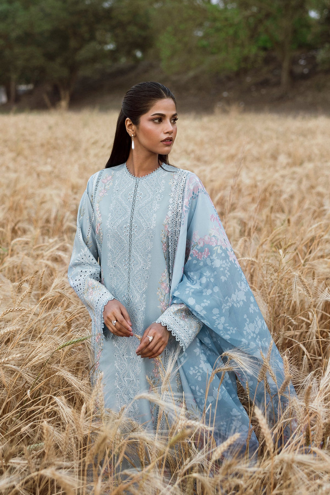 Afrozeh Mulaqaat F/ Lawn`25 AL#03