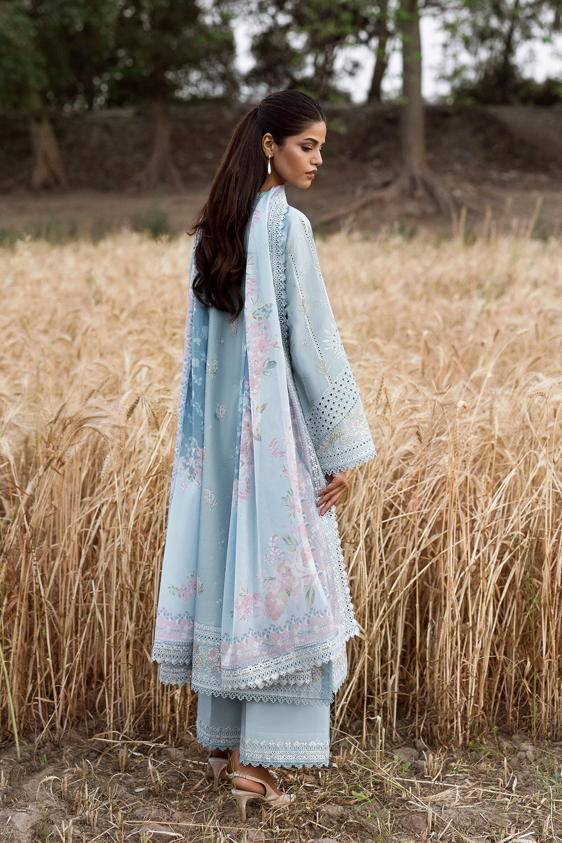 Afrozeh Mulaqaat F/ Lawn`25 AL#03