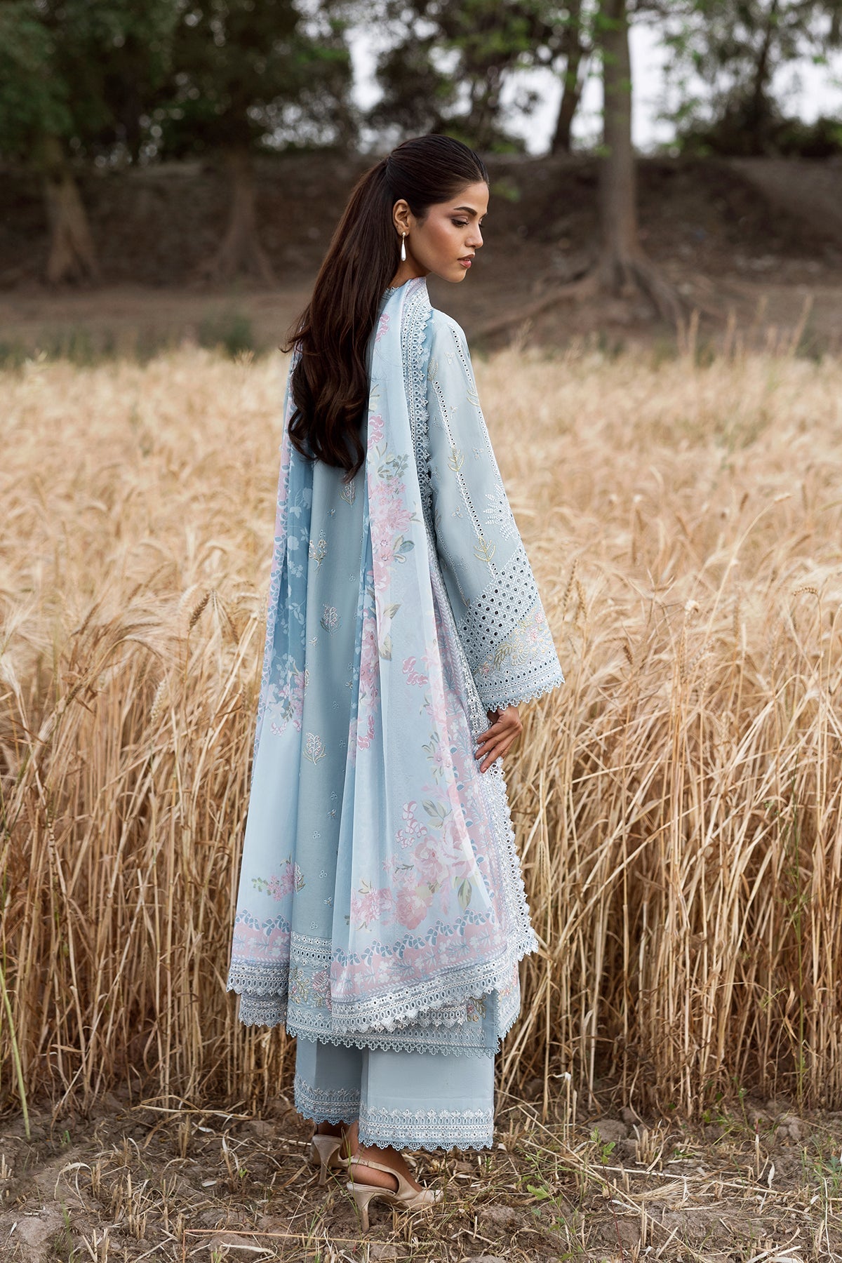 Afrozeh Mulaqaat F/ Lawn`25 AL#03