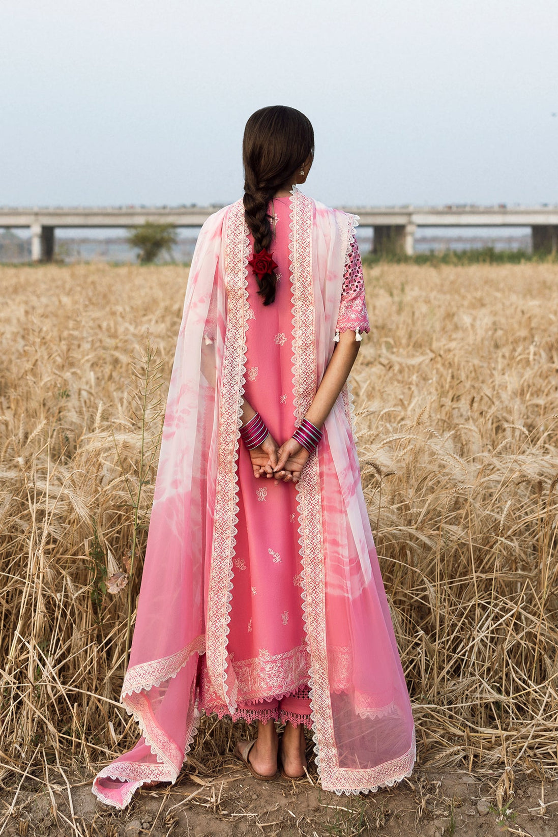 Afrozeh Mulaqaat F/ Lawn`25 AL#10