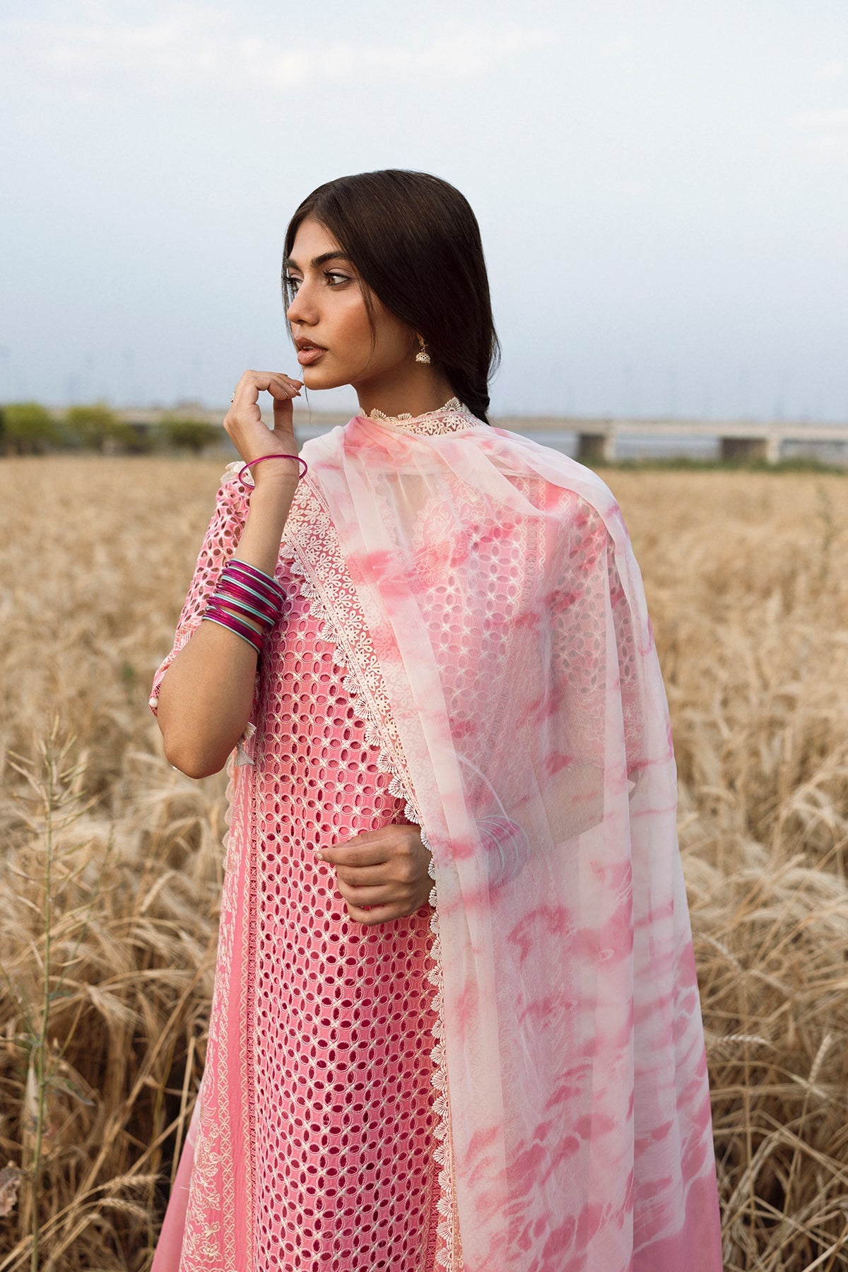 Afrozeh Mulaqaat F/ Lawn`25 AL#10
