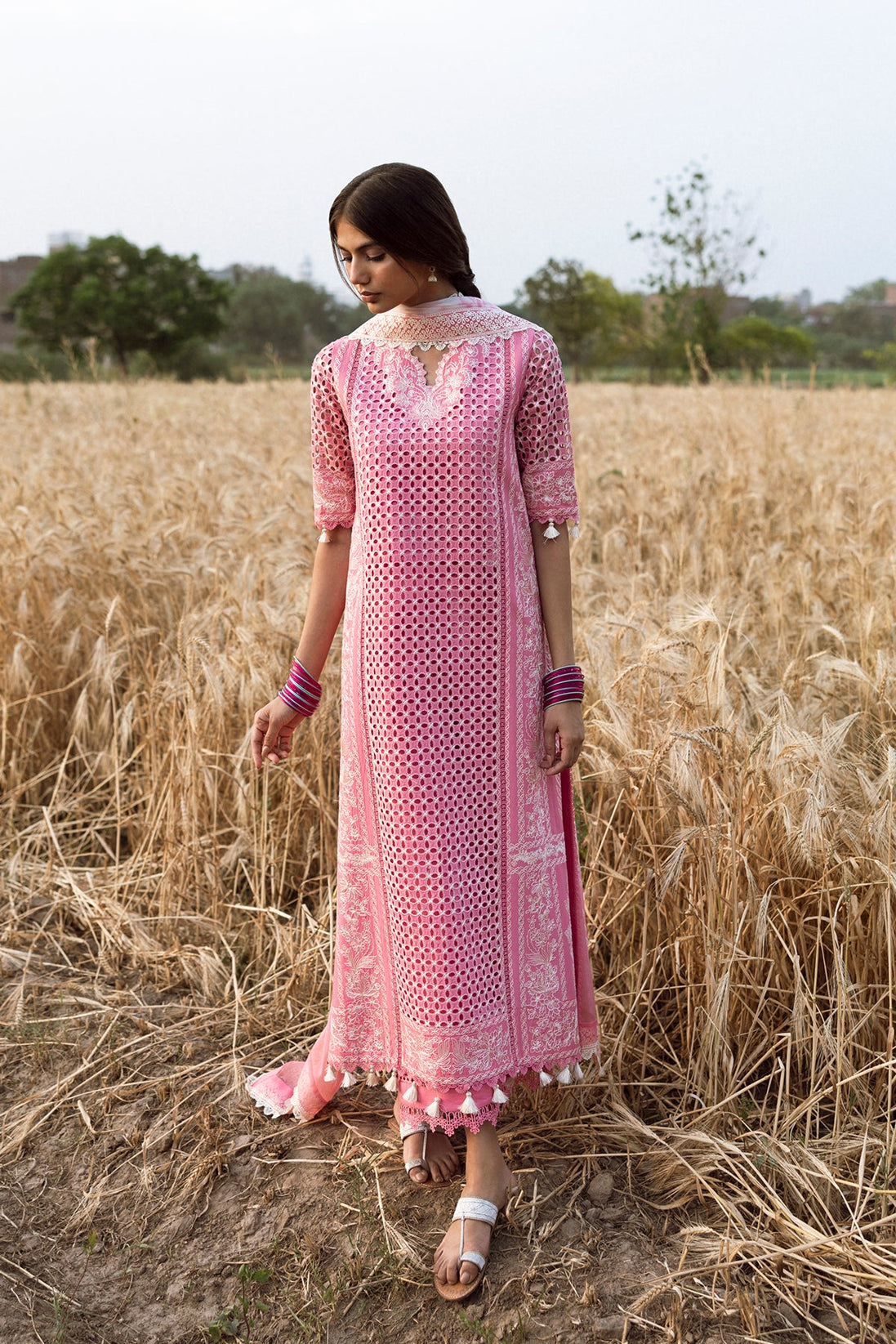 Afrozeh Mulaqaat F/ Lawn`25 AL#10