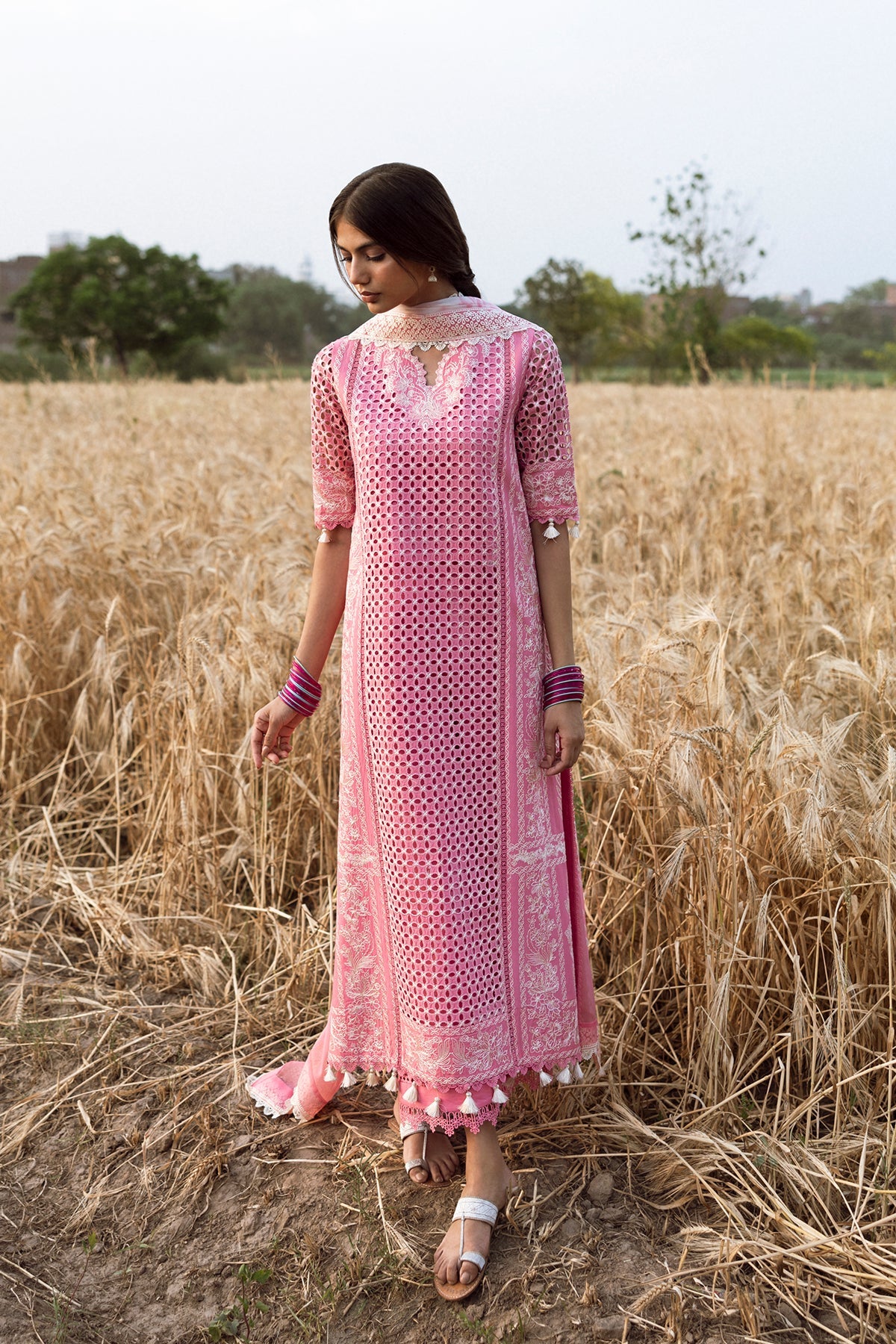 Afrozeh Mulaqaat F/ Lawn`25 AL#10