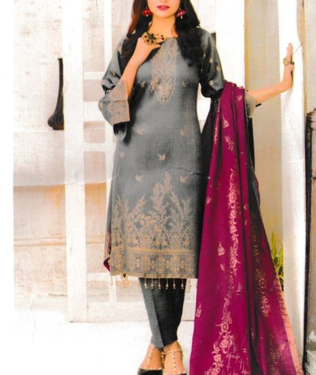 RA Elinor Linen Banarsi`21 RA#84