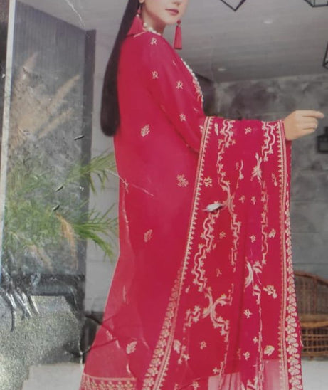 BR Chandni Emb Viscose`22 AIT#7