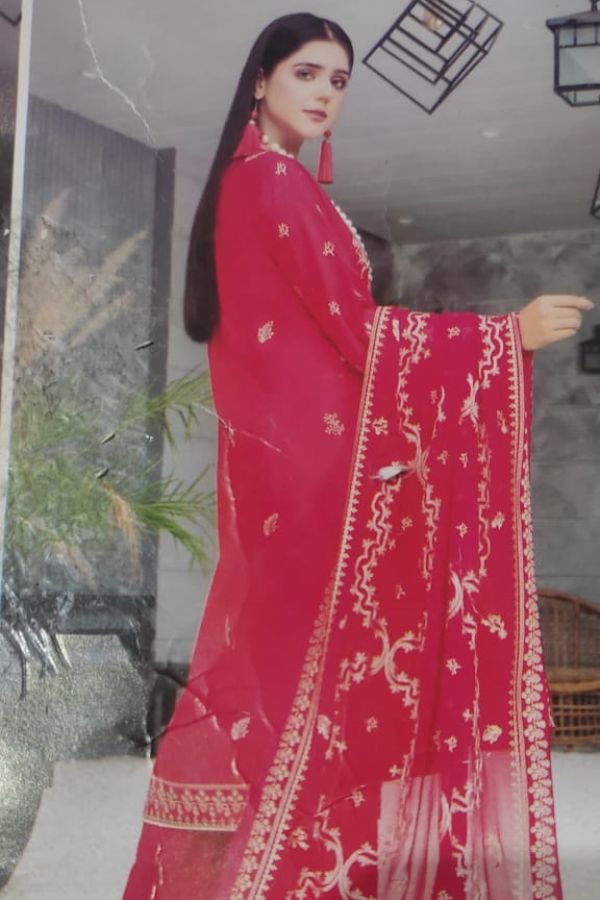 BR Chandni Emb Viscose`22 AIT#7