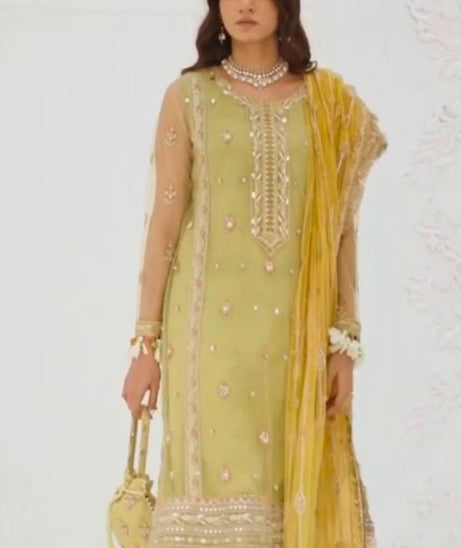 Mahgul Motimahal Wedding`22 WUC#3