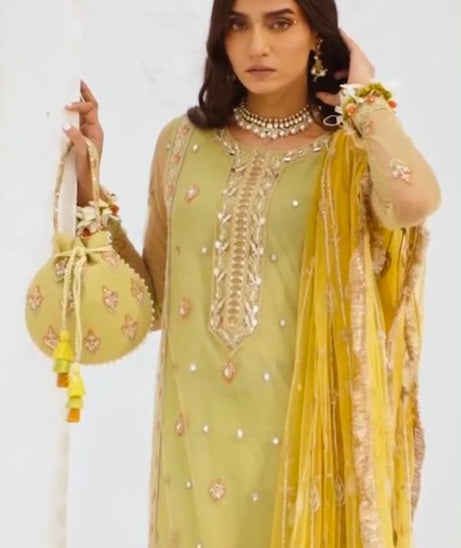 Mahgul Motimahal Wedding`22 WUC#3