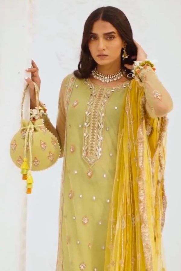 Mahgul Motimahal Wedding`22 WUC#3