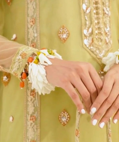 Mahgul Motimahal Wedding`22 WUC#3