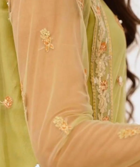 Mahgul Motimahal Wedding`22 WUC#3