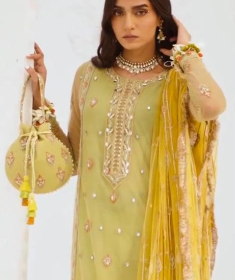 Mahgul Motimahal Wedding`22 WUC#3