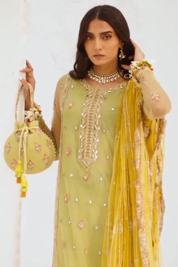 Mahgul Motimahal Wedding`22 WUC#3