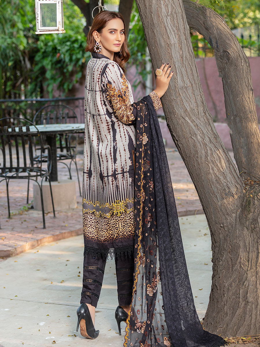 Aalaya Premium E/Linen'21 D#6