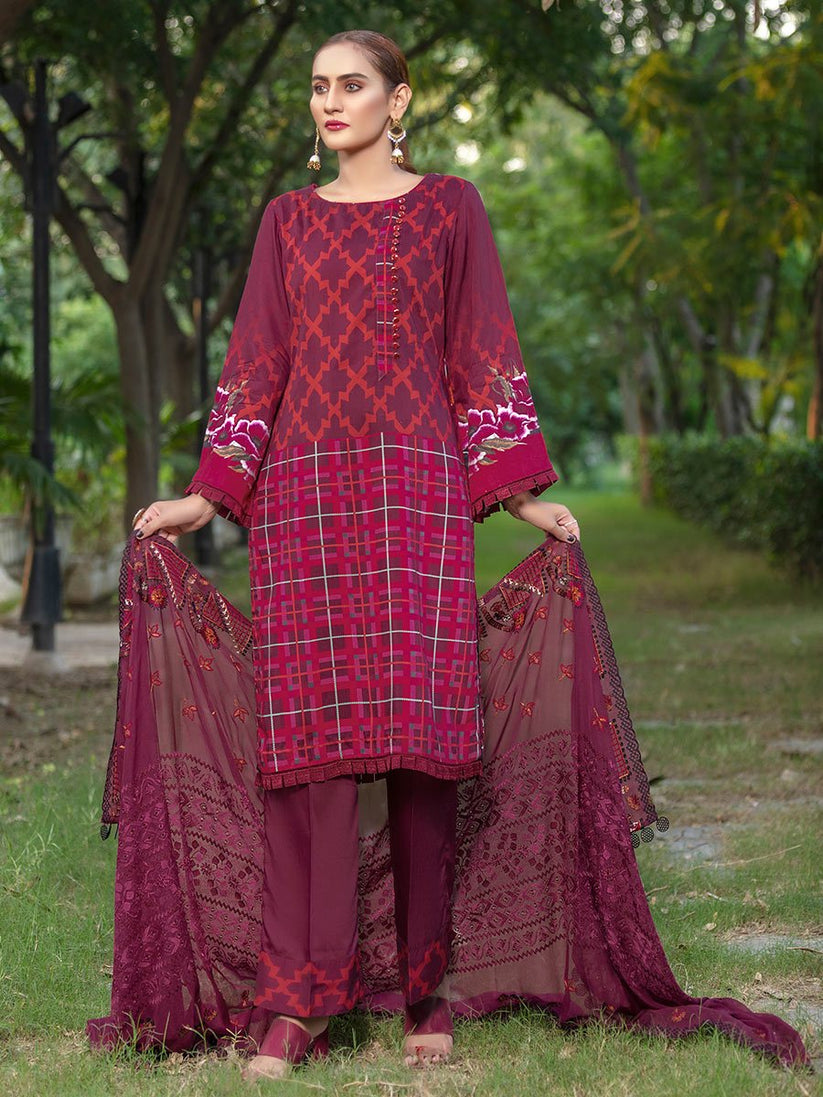 Aalaya Premium E/Linen'21 D#7
