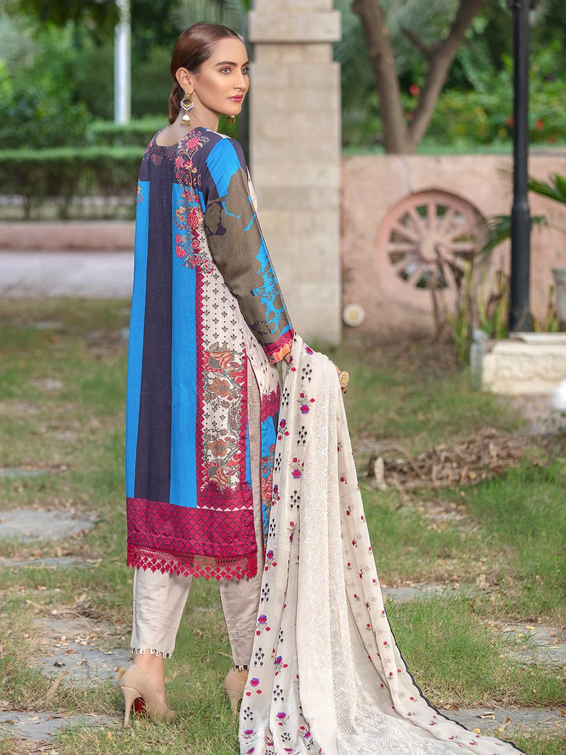 Aalaya Premium E/Linen'21 D#8