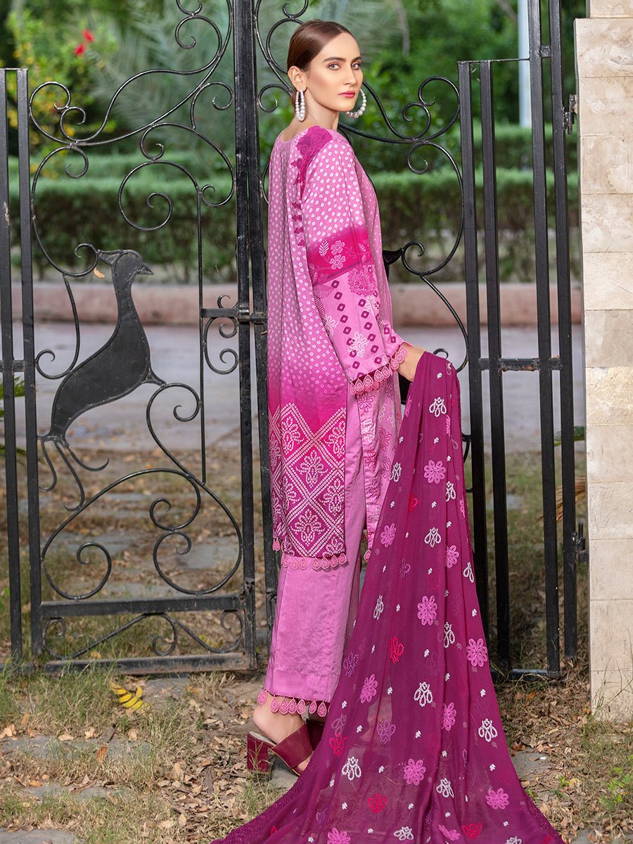 Aalaya Premium E/Linen'21 D#9
