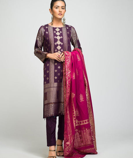 Salitex Jacquard Viscose`21WK#808