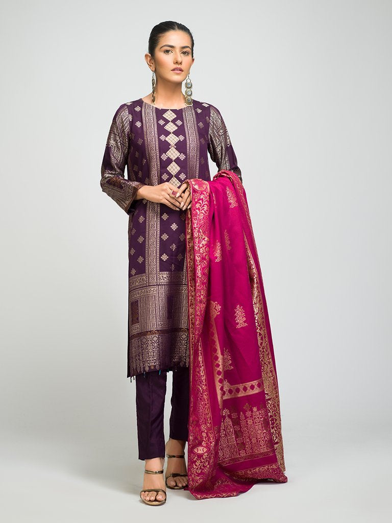 Salitex Jacquard Viscose`21WK#808